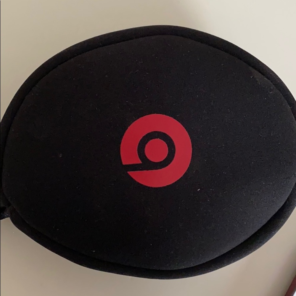 Beats Headphones